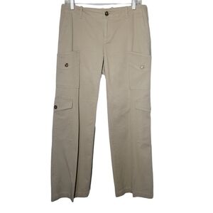 London Jeans The Marisa Fit Cargo Pants